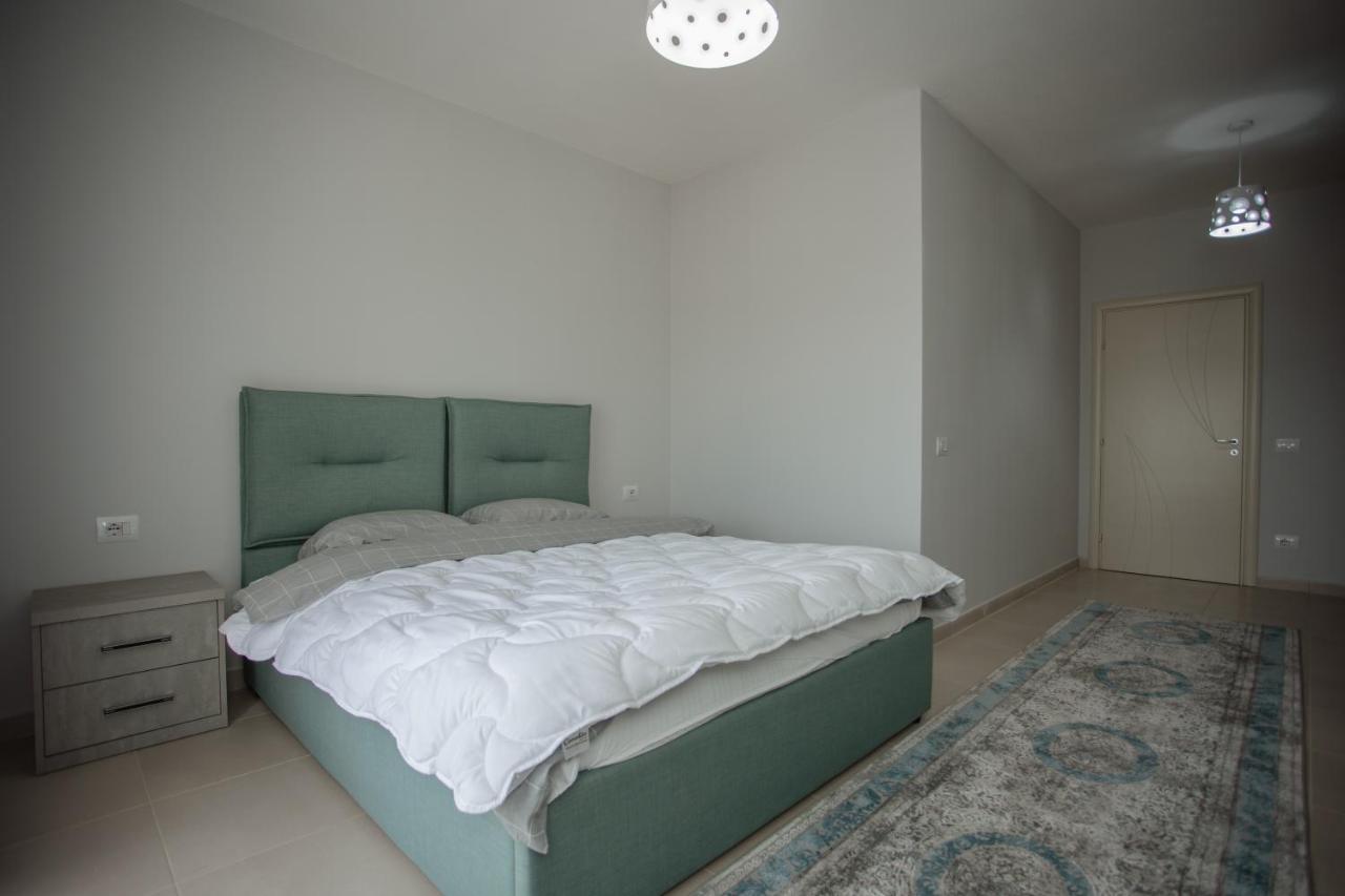 City Center Apartment Scutari Shkoder Exterior photo