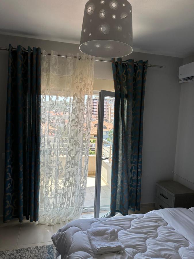 City Center Apartment Scutari Shkoder Exterior photo