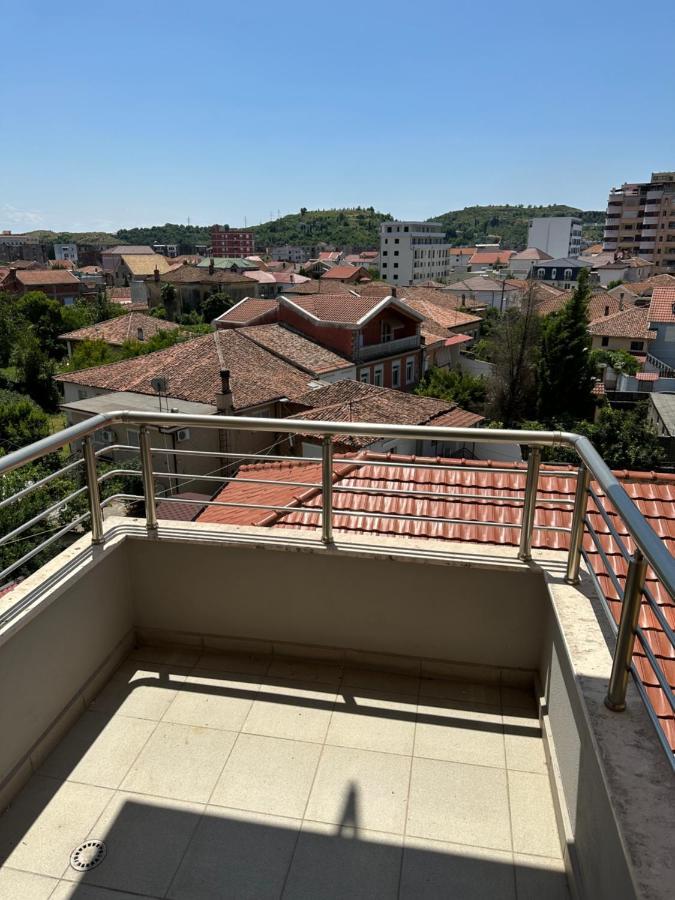 City Center Apartment Scutari Shkoder Exterior photo