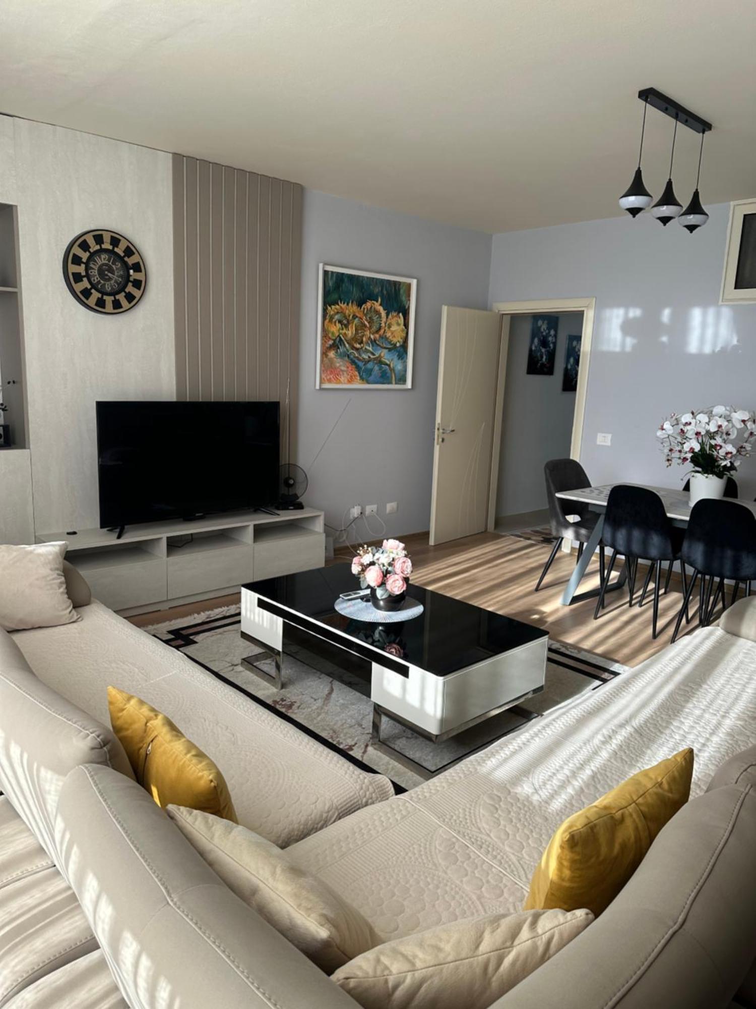 City Center Apartment Scutari Shkoder Exterior photo