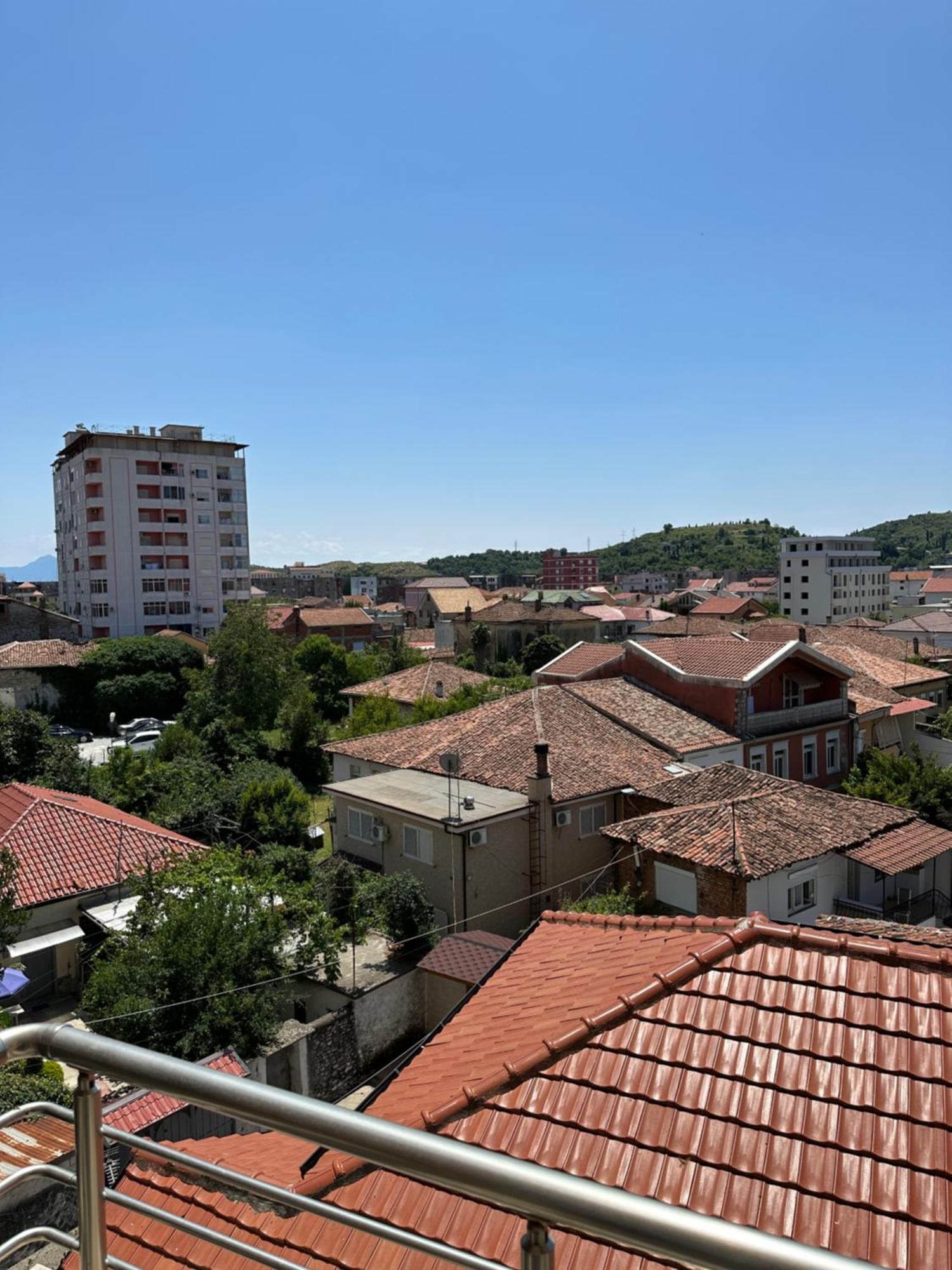 City Center Apartment Scutari Shkoder Exterior photo